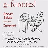 E-Funnies Eclectric Humor Watercooler Band