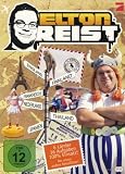 Elton reist [2 DVDs]