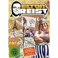 Elton reist [2 DVDs]