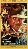 Indiana Jones and the Temple of Doom Indiana Jones and the Temple of Doom