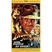 Indiana Jones and the Temple of Doom [VHS]