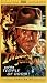 VHS : Indiana Jones and the Temple of Doom