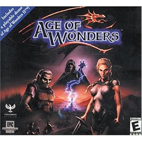 Age Of Wonders