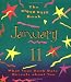 Book The Birth Date Book January 11: What Your Birthday Reveals About You (Birth Date Books)