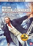 Revue _  / Master and Commander, de l'autre côté du monde