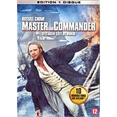 Master and Commander, de l'autre c�t� du monde