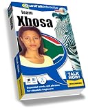 Talk Now! Learn Xhosa - Beginning Level