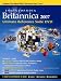 Software : Encyclopaedia Britannica 2007 Ultimate Reference Suite (PC/Mac)