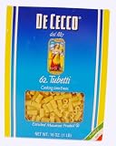 De Cecco Tubetti