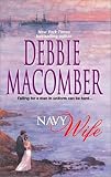 Navy Wife (The Navy Series #1)