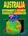 Book Azerbaijan Government and Business Contacts Handbook (World Investment and Business Library)