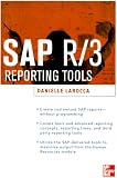 cover of SAP R/3 Reporting Tools