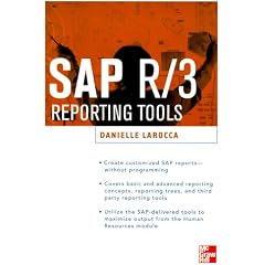 SAP R/3 Reporting Tools