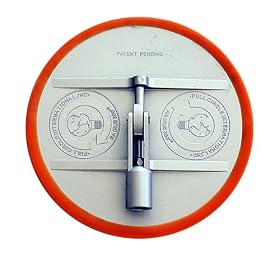 Radius 360 Drywall Sander by Radius 360�
