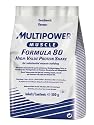 Multipower Formula 80 EVOLUTION, Protein Eiweiss Shake! 500g