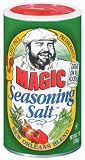 Chef Paul Prudhomme's Magic Seasoning Blends ~ Magic Seasoning Salt, 7-Ounce Canister
