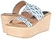 Sbicca Women's Sesillia Wedge Sandal