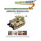 Armour Modelling (Modelling Masterclass) by Drawing & Modelling