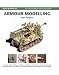 Armour Modelling