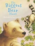 The biggest bear hunt