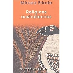 Religions australiennes