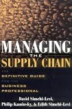 Managing the Supply Chain : The Definitive Guide for the Business Professional