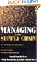 Managing the Supply Chain : The Definitive Guide for the Business Professional