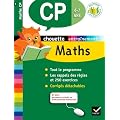 Chouette - Maths CP