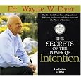The Secrets of the Power of Intention: Live Lecture (6-CD Set)