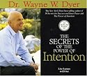 The Secrets of the Power of Intention: Live Lecture (6-CD Set)
