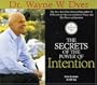 The Secrets of the Power of Intention: Live Lecture (6-CD Set)