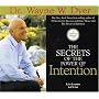 The Secrets of the Power of Intention: Live Lecture (6-CD Set)