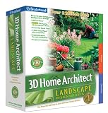 3D Home Architect Landscape Design Deluxe 6