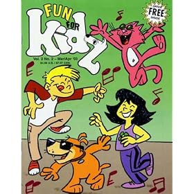 Fun for Kidz by 