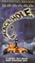 The Black Hole [VHS]