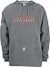 Cleveland Browns Equipment Hooded Sweatshirt