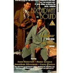 Broadway Bound [VHS] [UK Import]