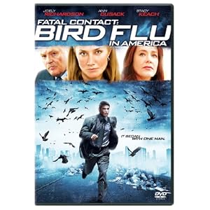 Fatal Contact: Bird Flu in America
