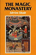 The magic monastery: analogical and action philosophy of the Middle East and Central Asia