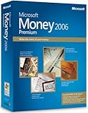 Microsoft Money 2006 Premium [OLD VERSION]