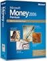 Microsoft Money 2006 Premium [OLD VERSION]