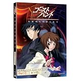 Ghost Hunt: Season 1, Part 1 ~ Funimation