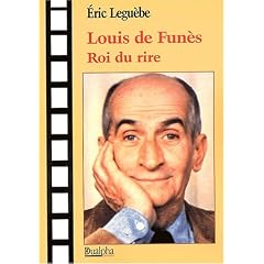 Louis de Fun�s roi du rire