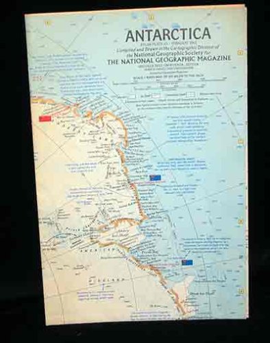 Antarctica