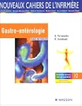 Gastro-ent�rologie : Soins infirmiers