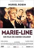 Revue Studio Canal  / Marie-Line