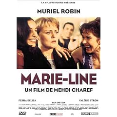 Marie-Line