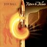 Image of album by Jeff Ball
