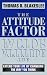Image of Attitude Factor