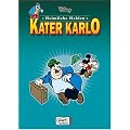 Disney: Heimliche Helden 06. Kater Karlo: 6